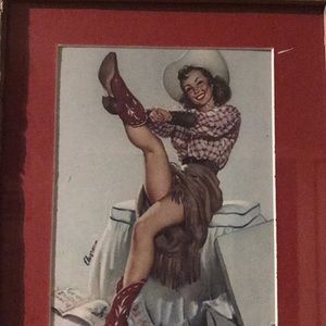 Meet your Posher, Kristin